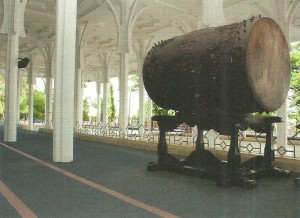 masjid al-falah pekanbaru