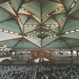 Masjid Pusat Dakwah islam